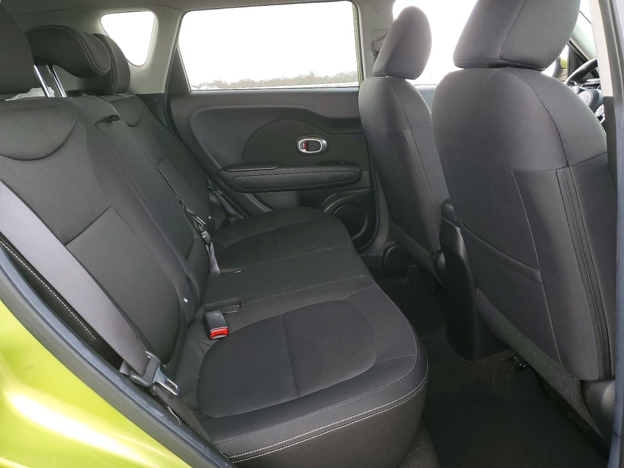 2014 KIA SOUL photo 10