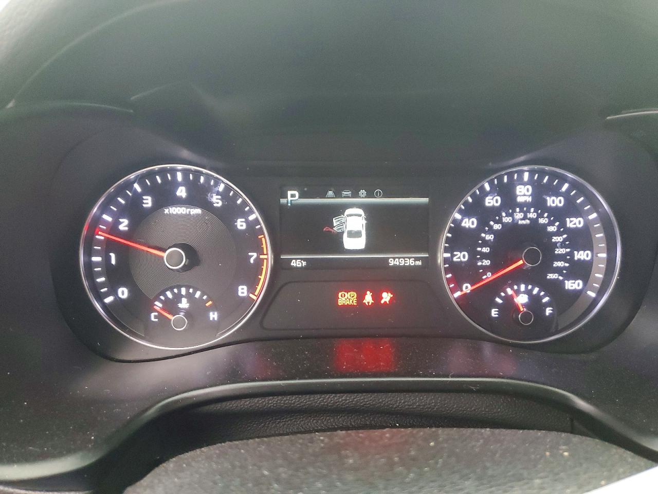 2023 KIA FORTE LX photo 9