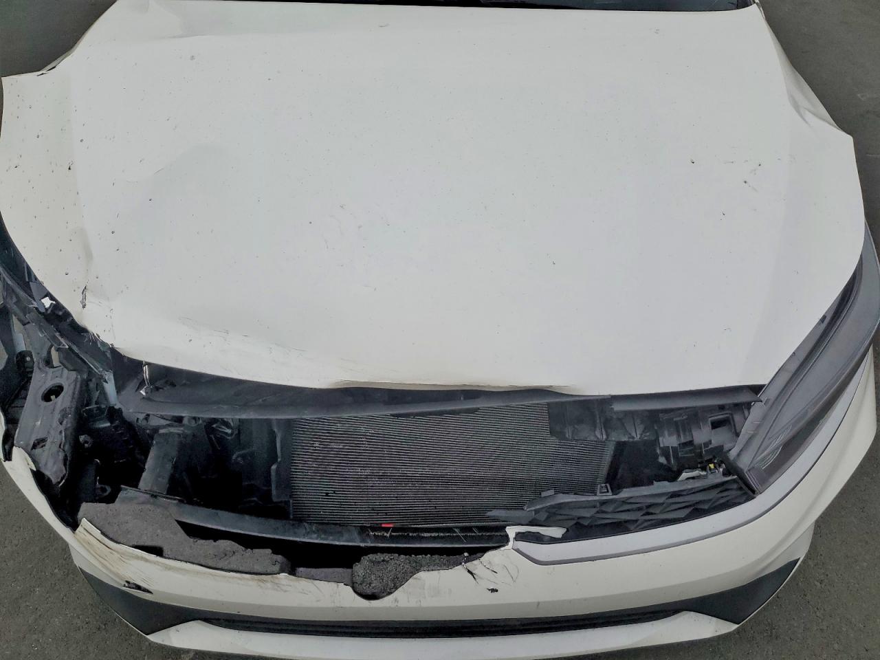 2023 KIA FORTE LX photo 11