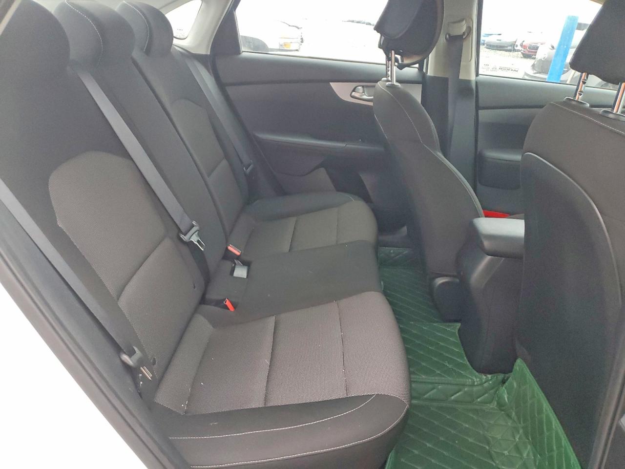 2023 KIA FORTE LX photo 10