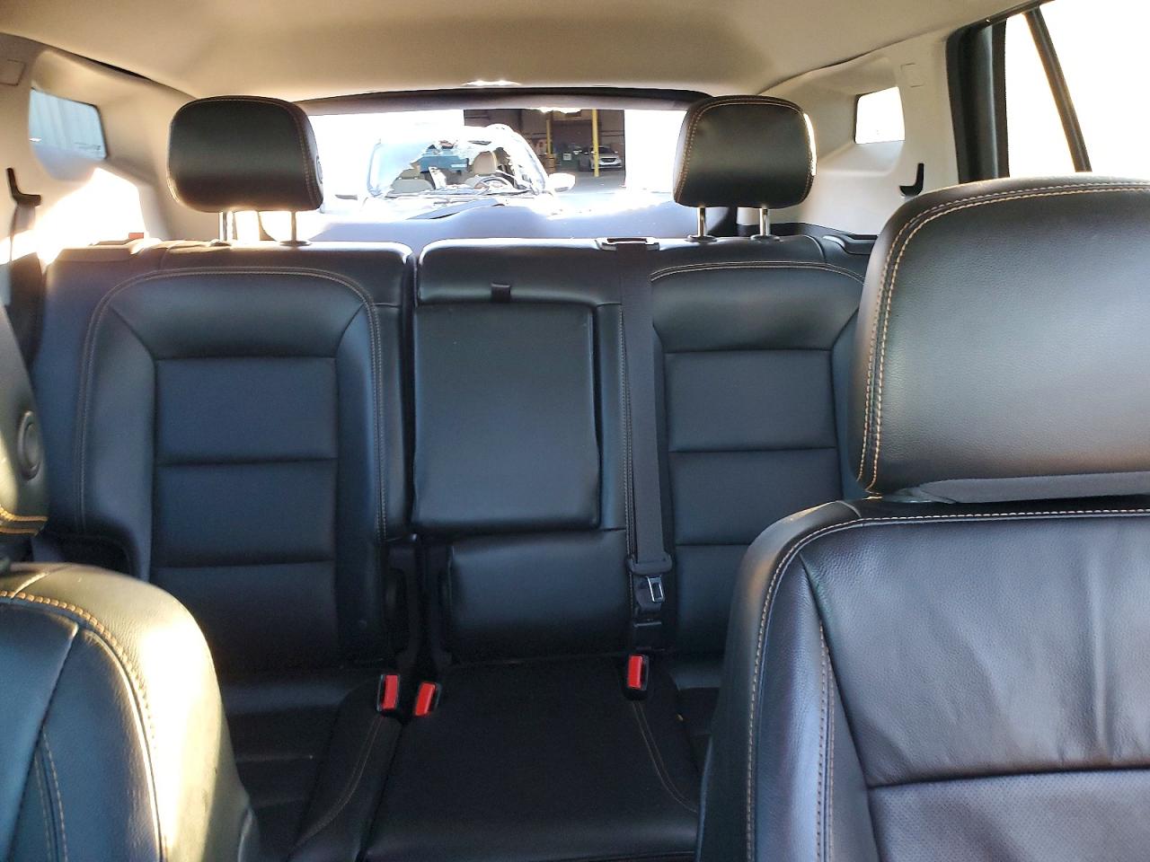 2019 GMC TERRAIN SLT photo 19
