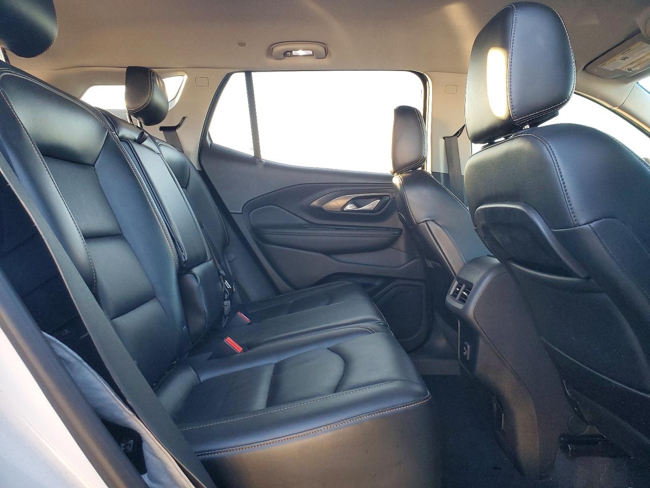 2019 GMC TERRAIN SLT photo 21