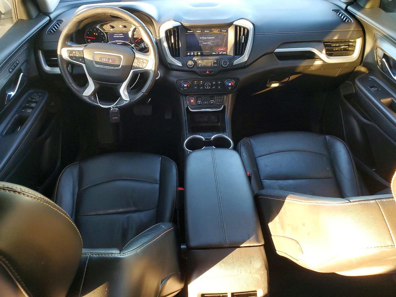 2019 GMC TERRAIN SLT photo 15