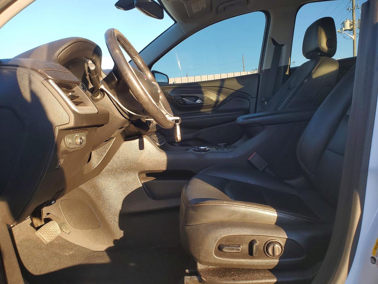 2019 GMC TERRAIN SLT photo 13