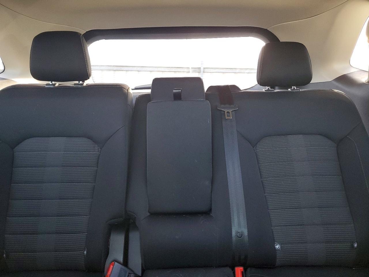 2018 FORD EDGE SEL photo 10