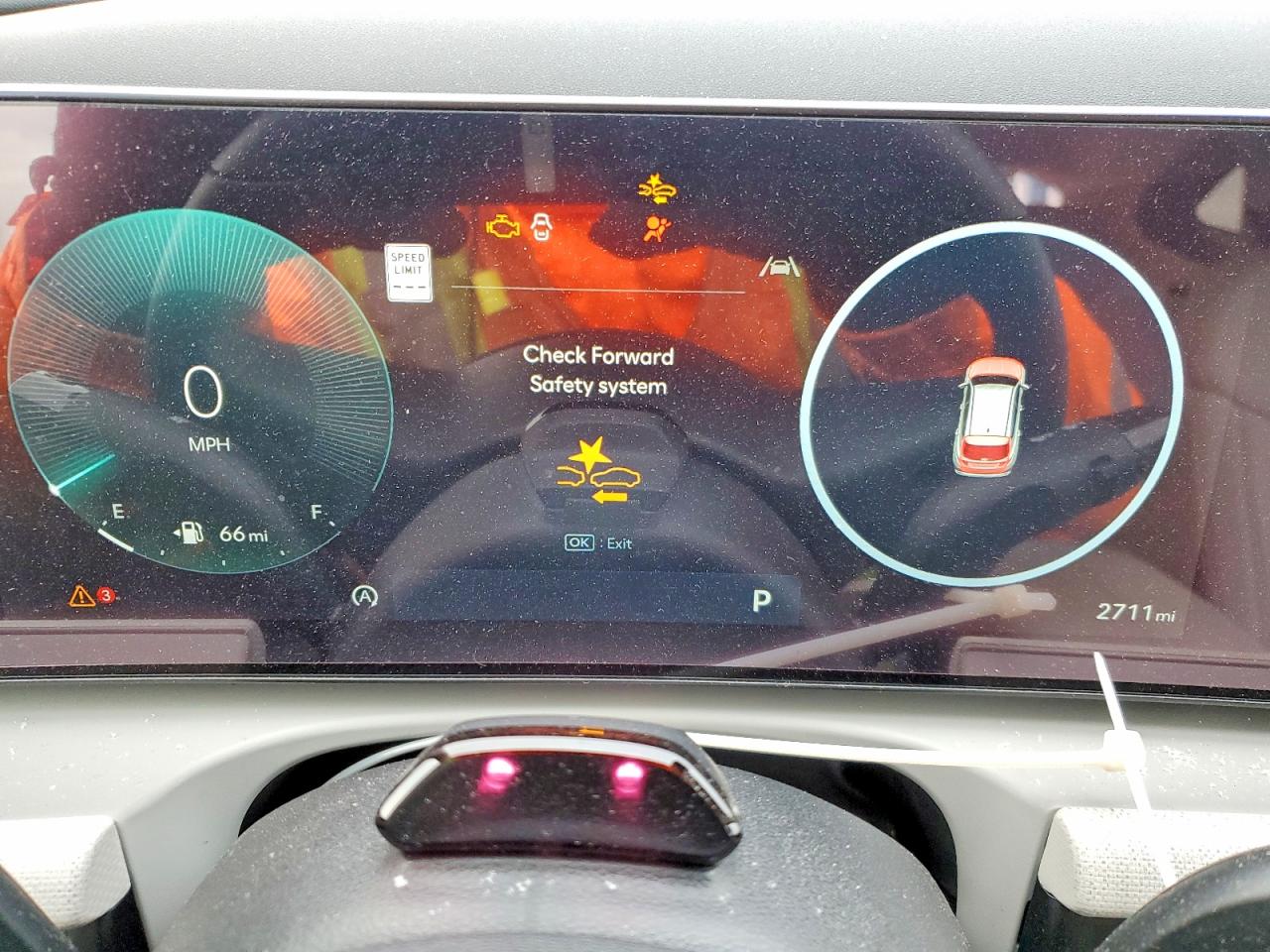 2025 HYUNDAI TUCSON SEL CONVENIENCE photo 17