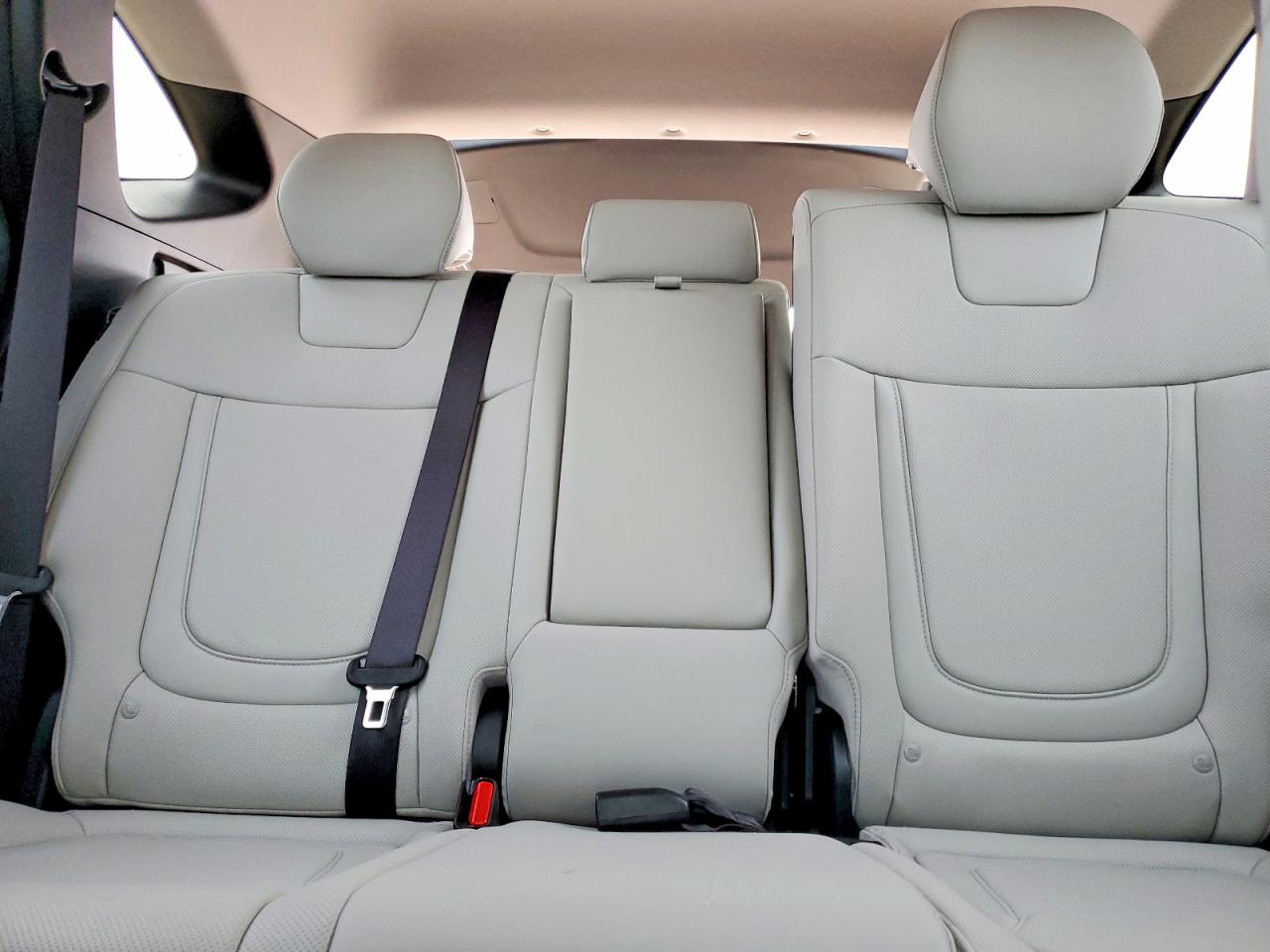 2025 HYUNDAI TUCSON SEL CONVENIENCE photo 19