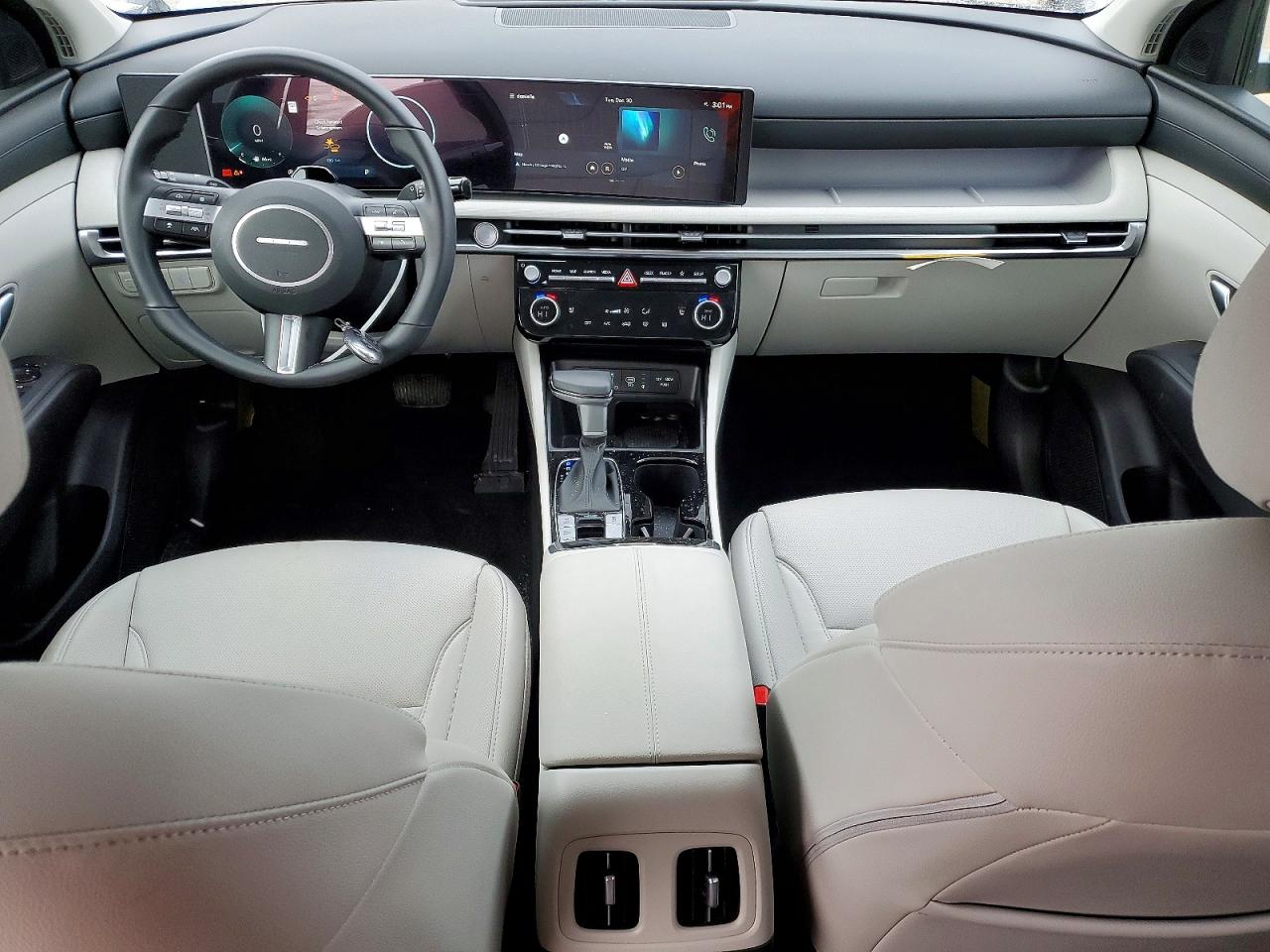 2025 HYUNDAI TUCSON SEL CONVENIENCE photo 15