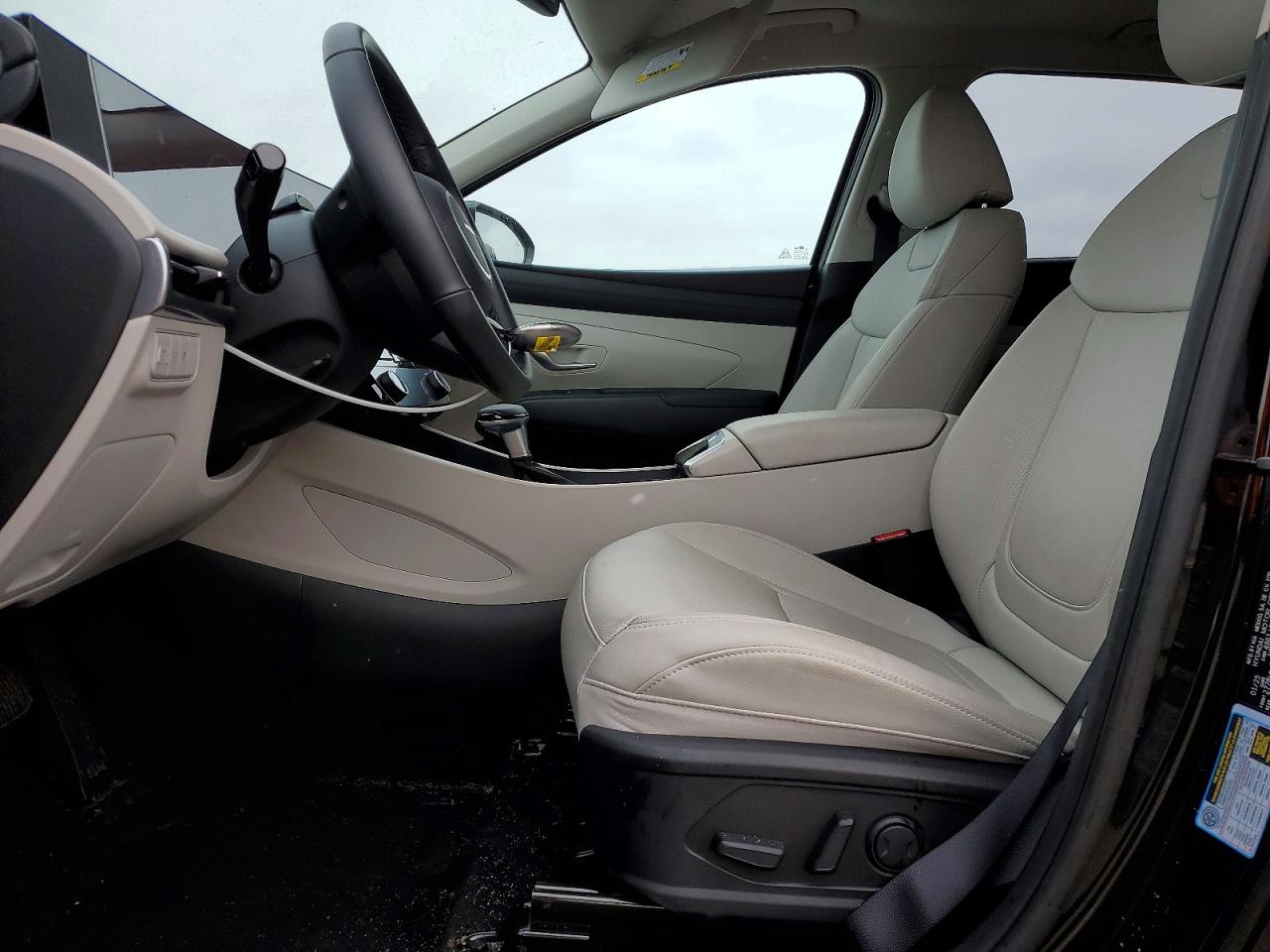 2025 HYUNDAI TUCSON SEL CONVENIENCE photo 13