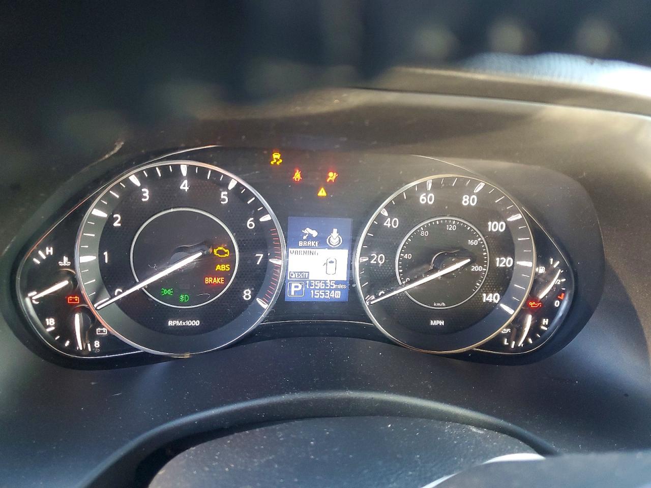 2018 NISSAN ARMADA SV photo 9
