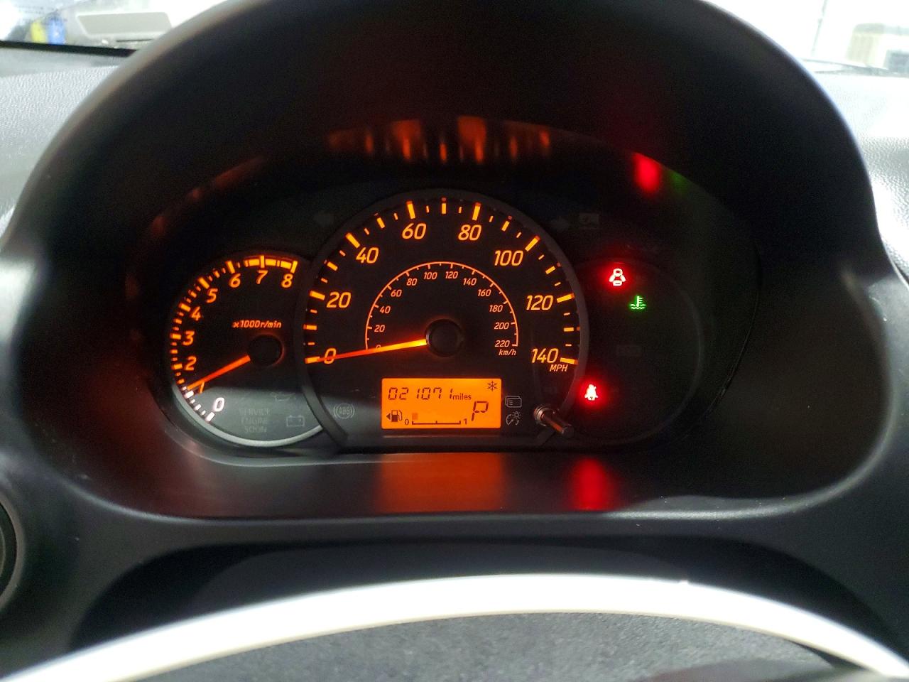 2024 MITSUBISHI MIRAGE ES photo 9
