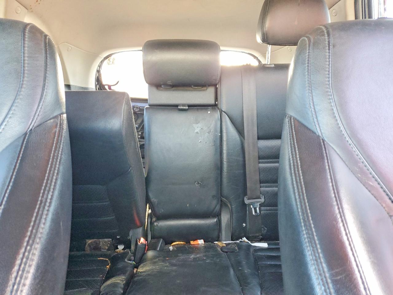 2016 KIA SORENTO EX photo 10