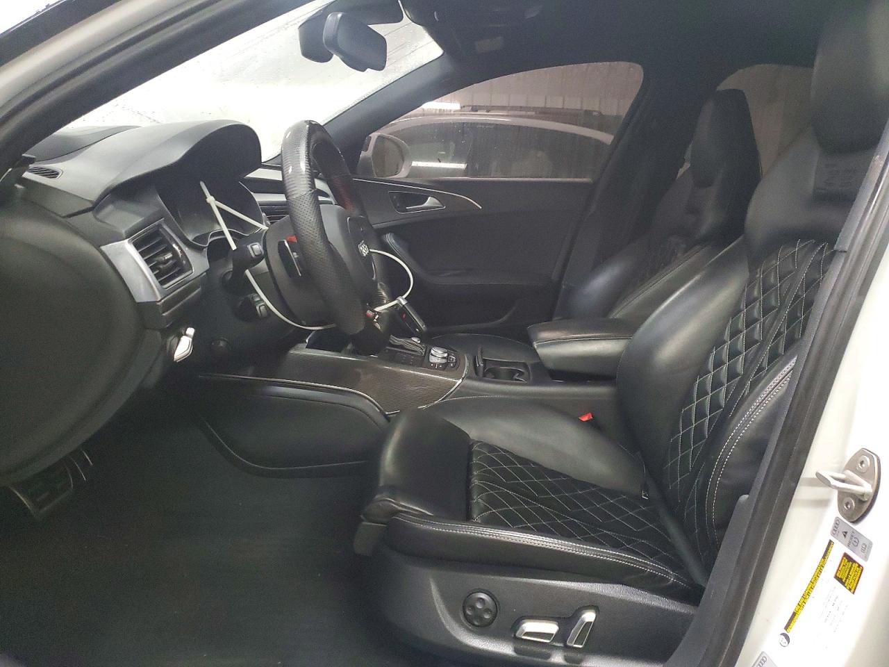2018 AUDI S6 PRESTIGE photo 7