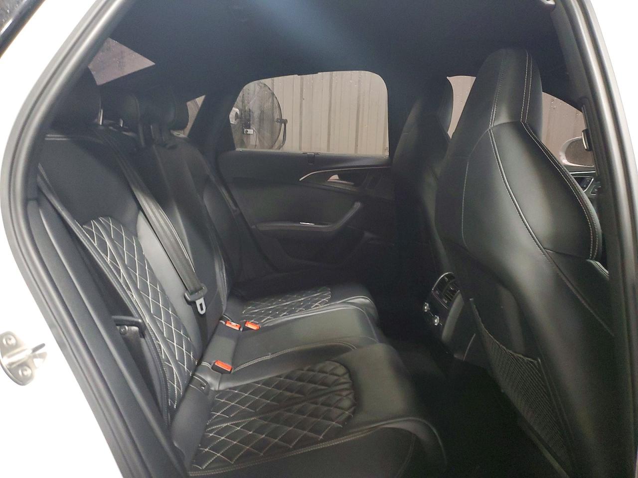 2018 AUDI S6 PRESTIGE photo 10