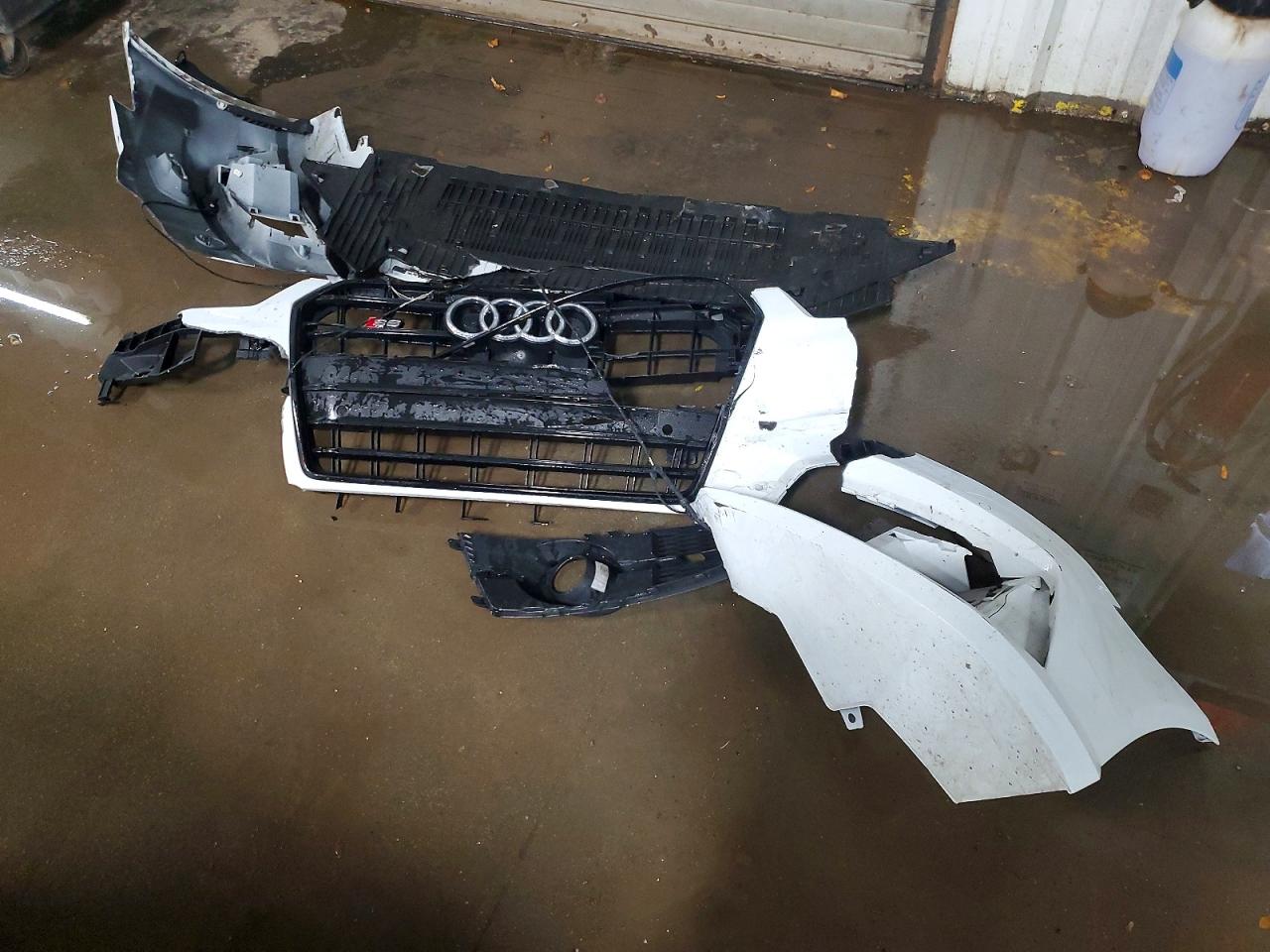 2018 AUDI S6 PRESTIGE photo 12