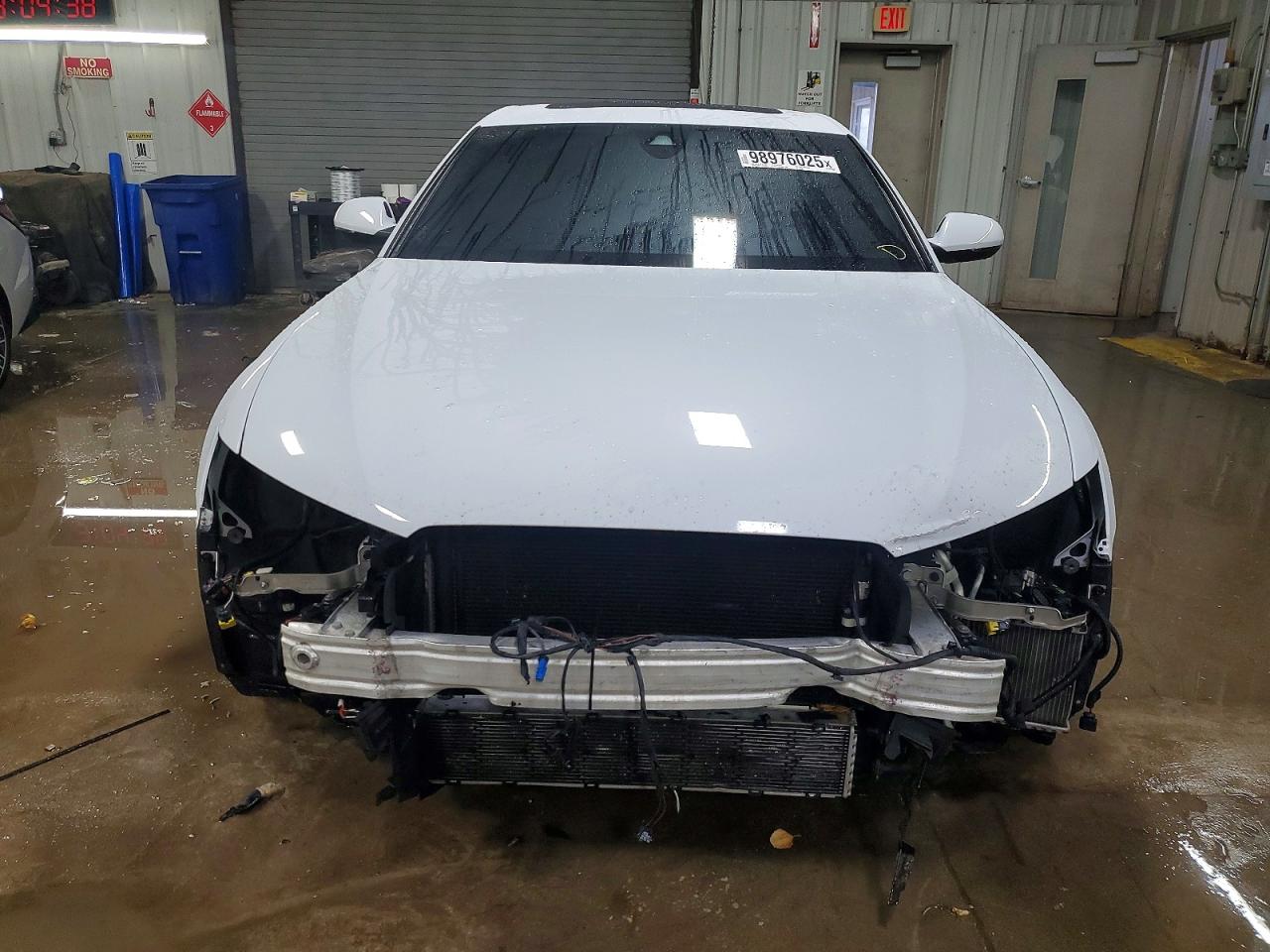 2018 AUDI S6 PRESTIGE photo 5