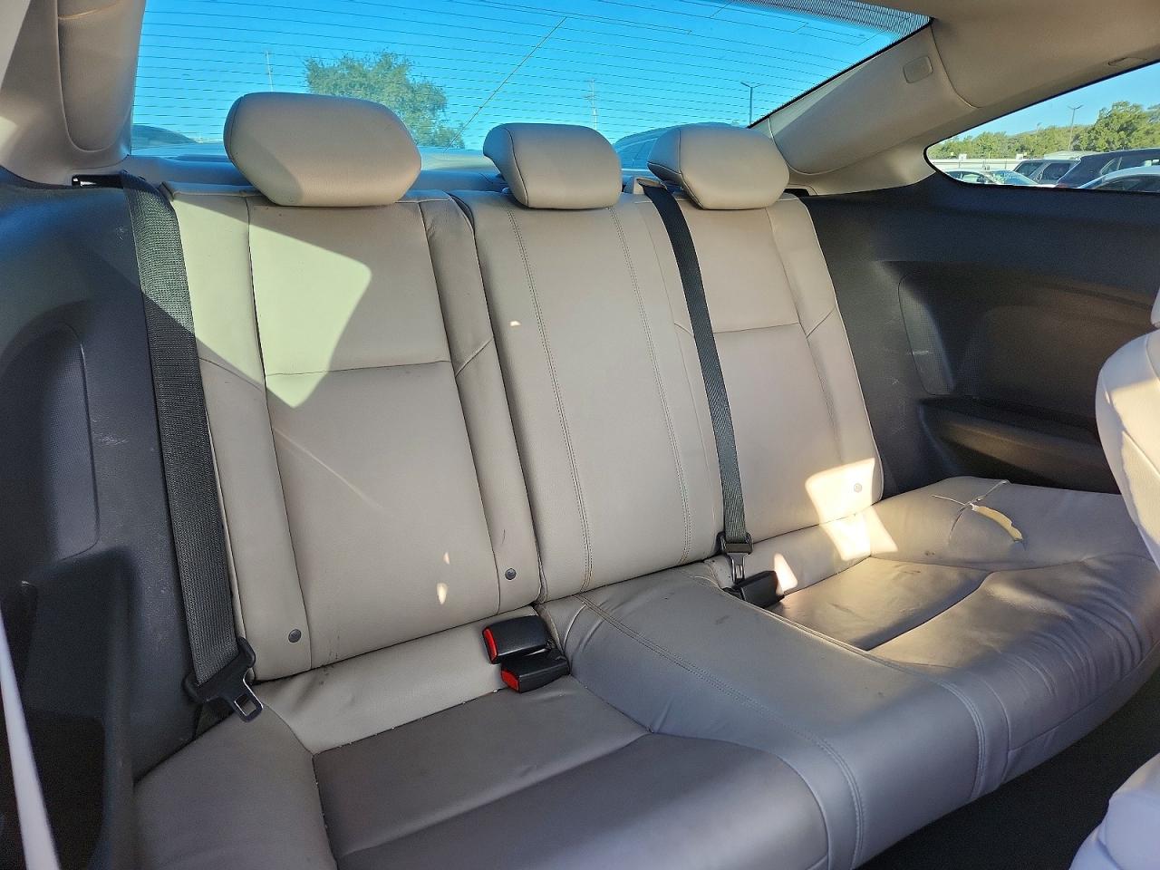 2013 HONDA CIVIC EXL photo 10
