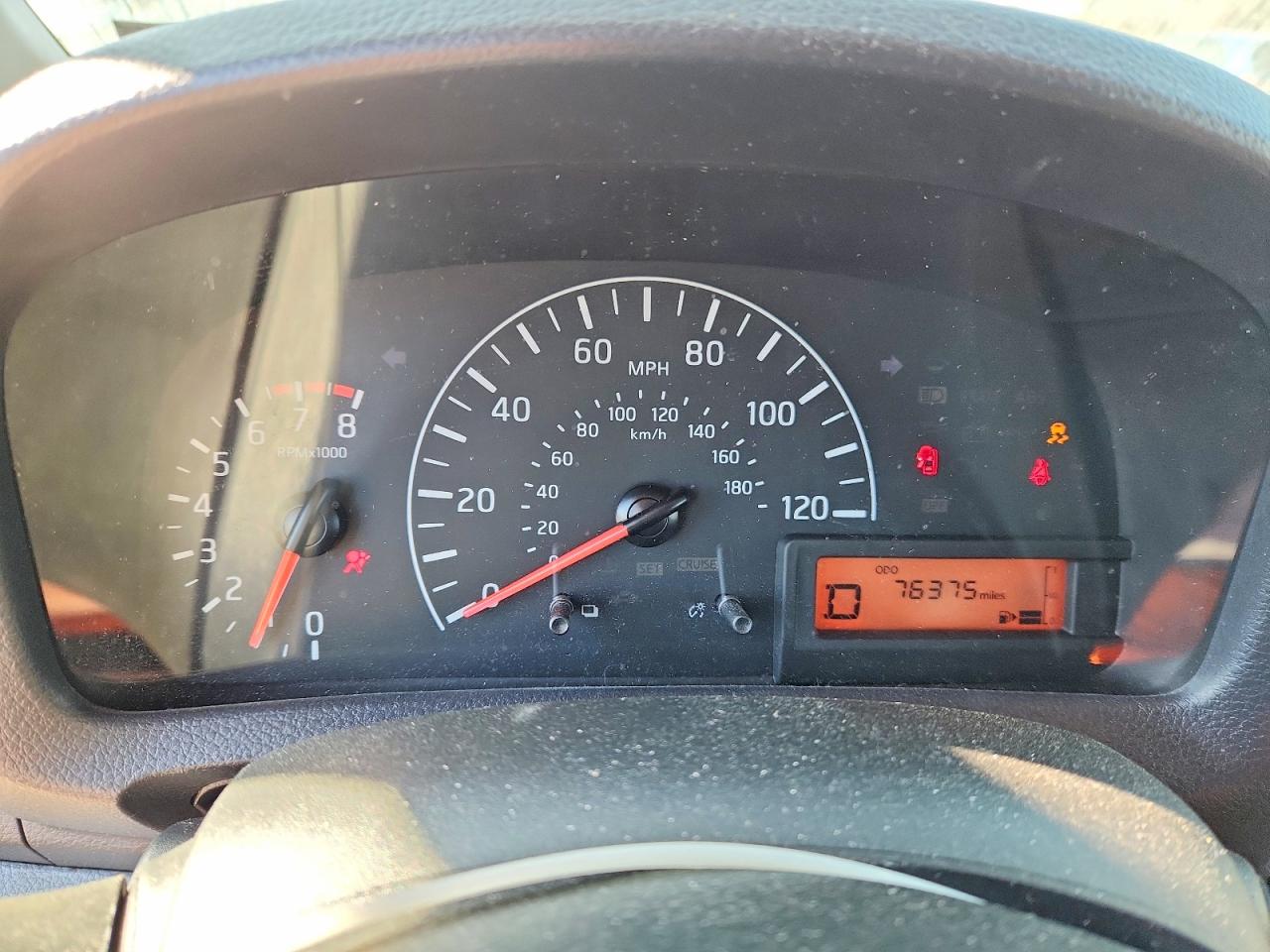 2021 NISSAN NV200 2.5S photo 17