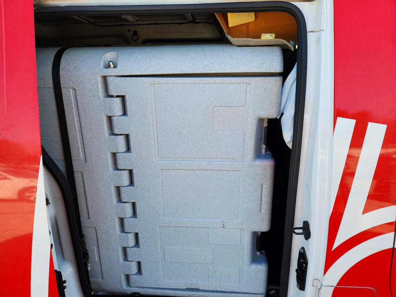 2021 NISSAN NV200 2.5S photo 19