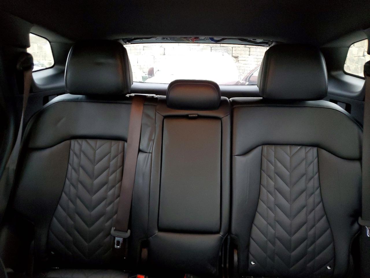 2023 KIA SPORTAGE X LINE photo 19