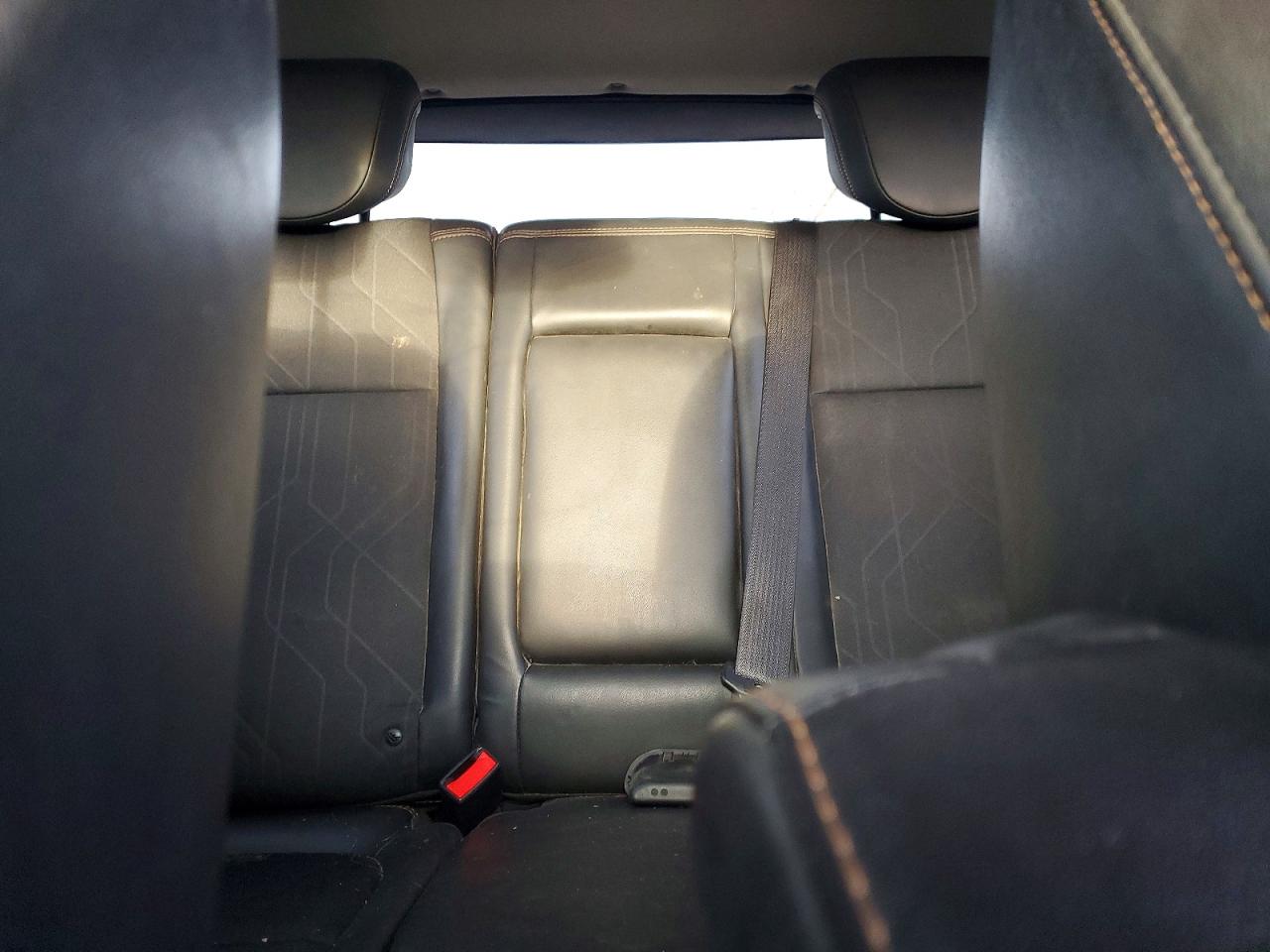 2017 CHEVROLET TRAX 1LT photo 10