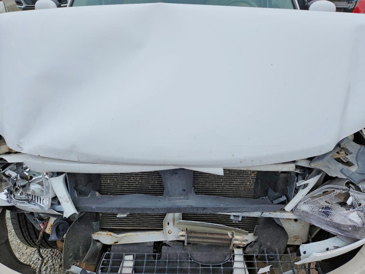 2001 FORD EXPEDITION EDDIE BAUER photo 12