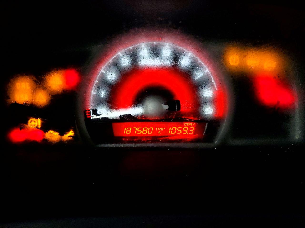 2008 HONDA CIVIC SI photo 9