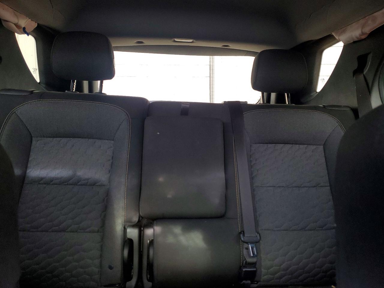 2019 CHEVROLET EQUINOX LT photo 19