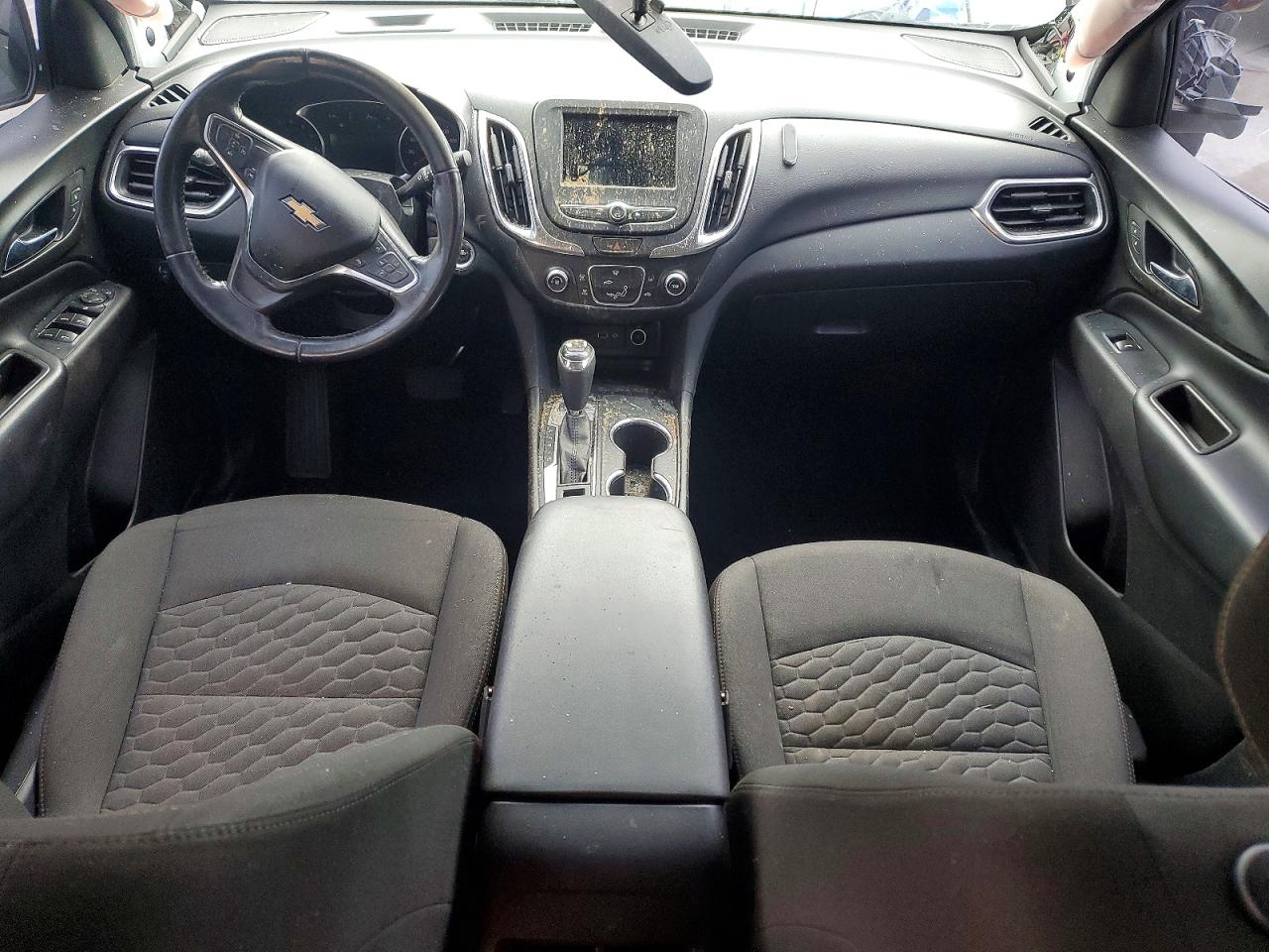 2019 CHEVROLET EQUINOX LT photo 15