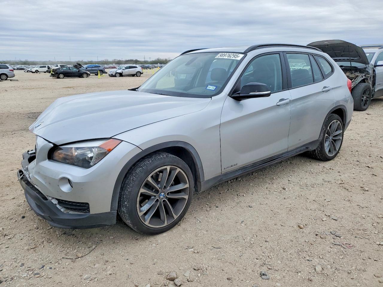 2015 BMW X1