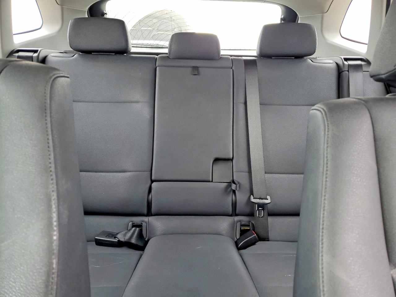 2015 BMW X1 SDRIVE28I photo 10