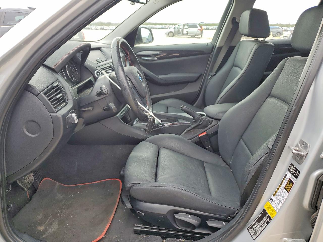 2015 BMW X1 SDRIVE28I photo 7