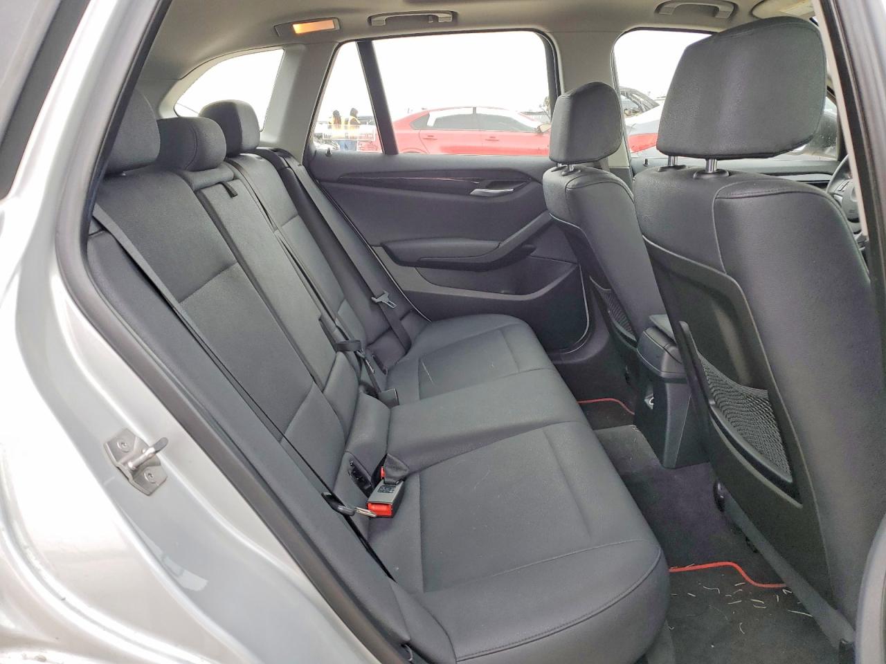 2015 BMW X1 SDRIVE28I photo 11