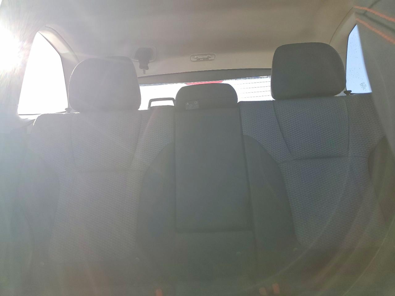 2019 SUBARU FORESTER SPORT photo 10