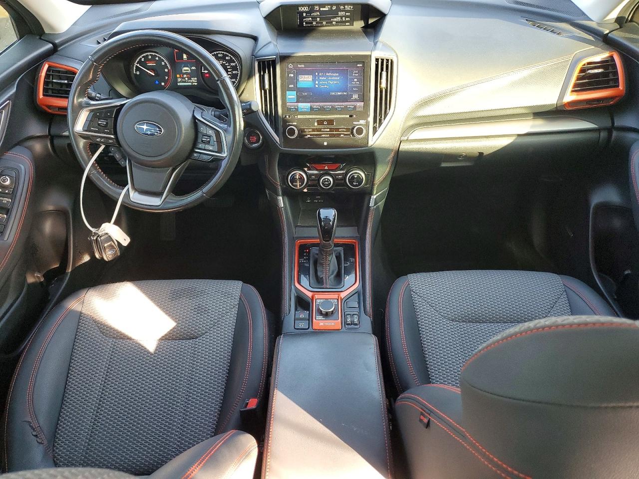 2019 SUBARU FORESTER SPORT photo 8