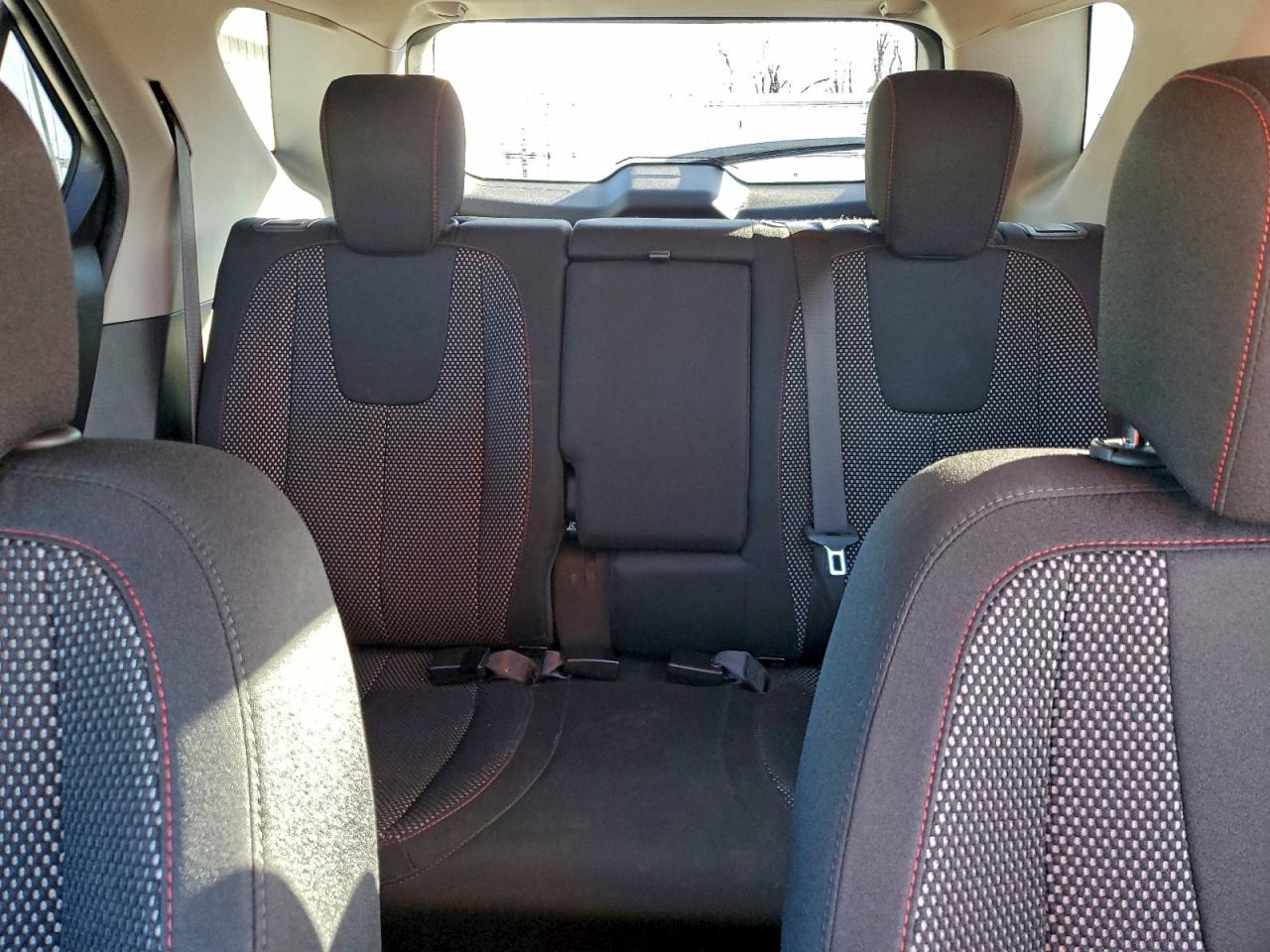 2015 CHEVROLET EQUINOX LT photo 10