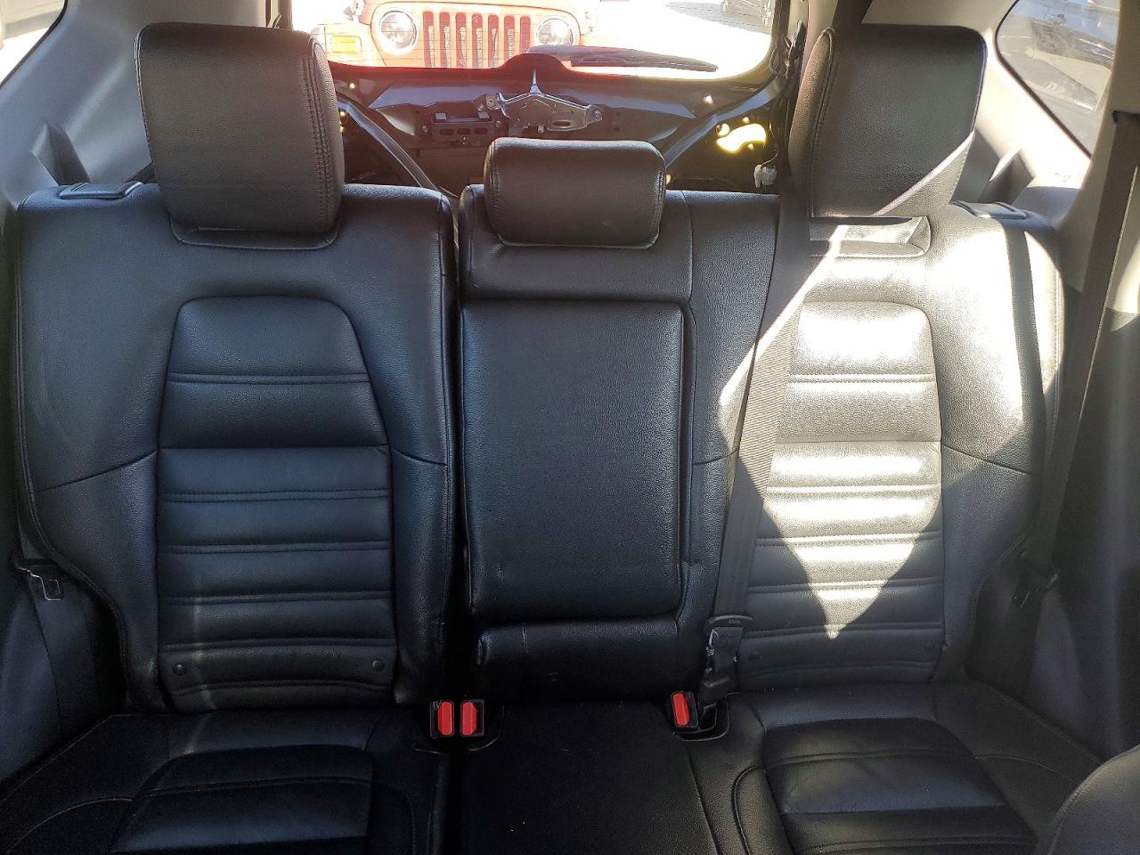 2018 HONDA CR-V EX photo 19
