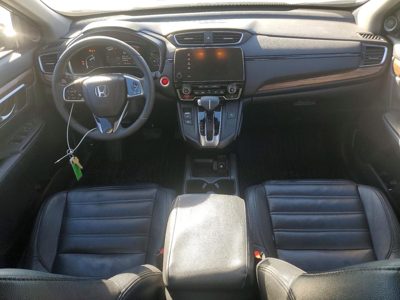 2018 HONDA CR-V EX photo 15