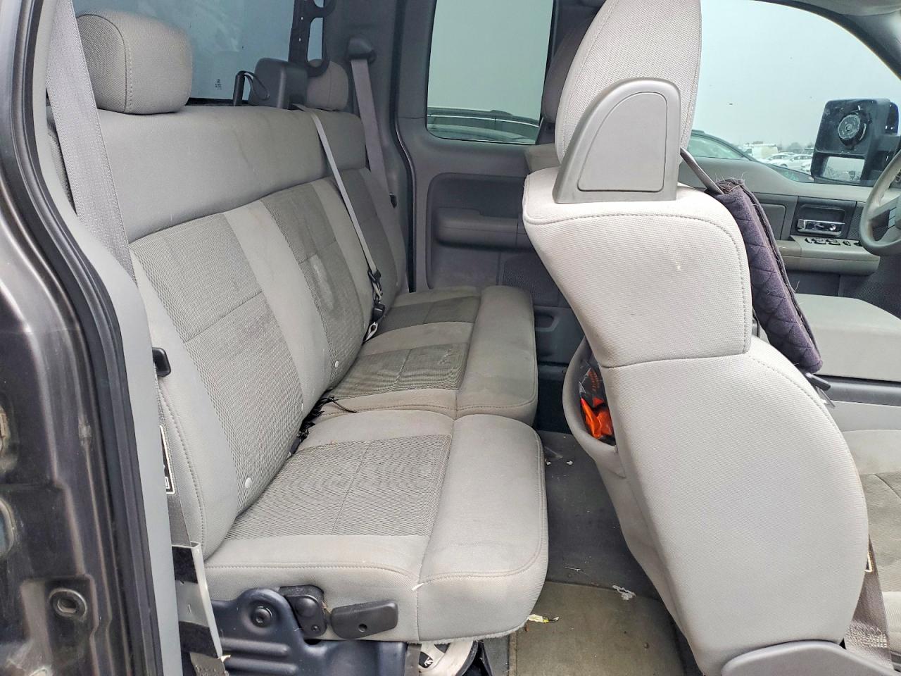 2004 FORD F150 photo 10