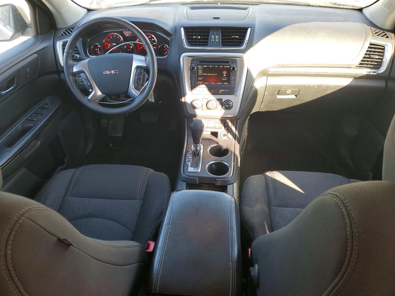 2014 GMC ACADIA SLE photo 8
