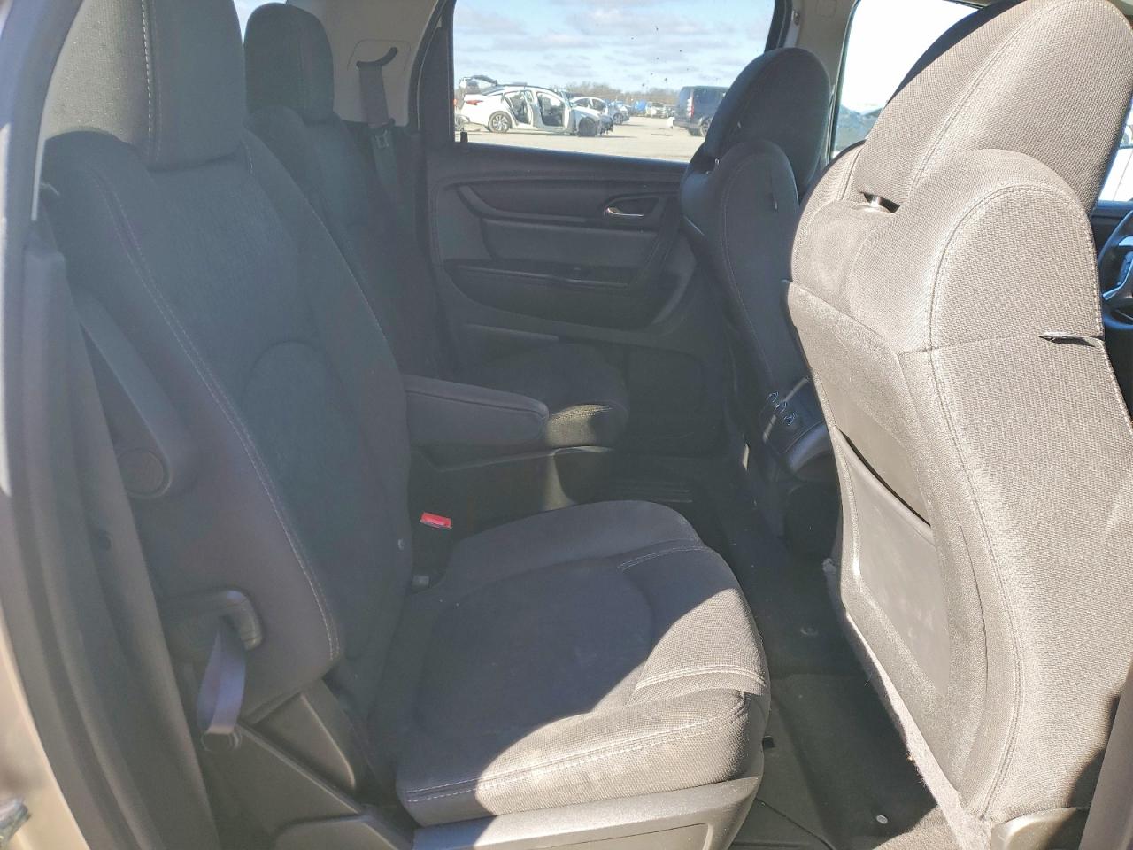2014 GMC ACADIA SLE photo 11