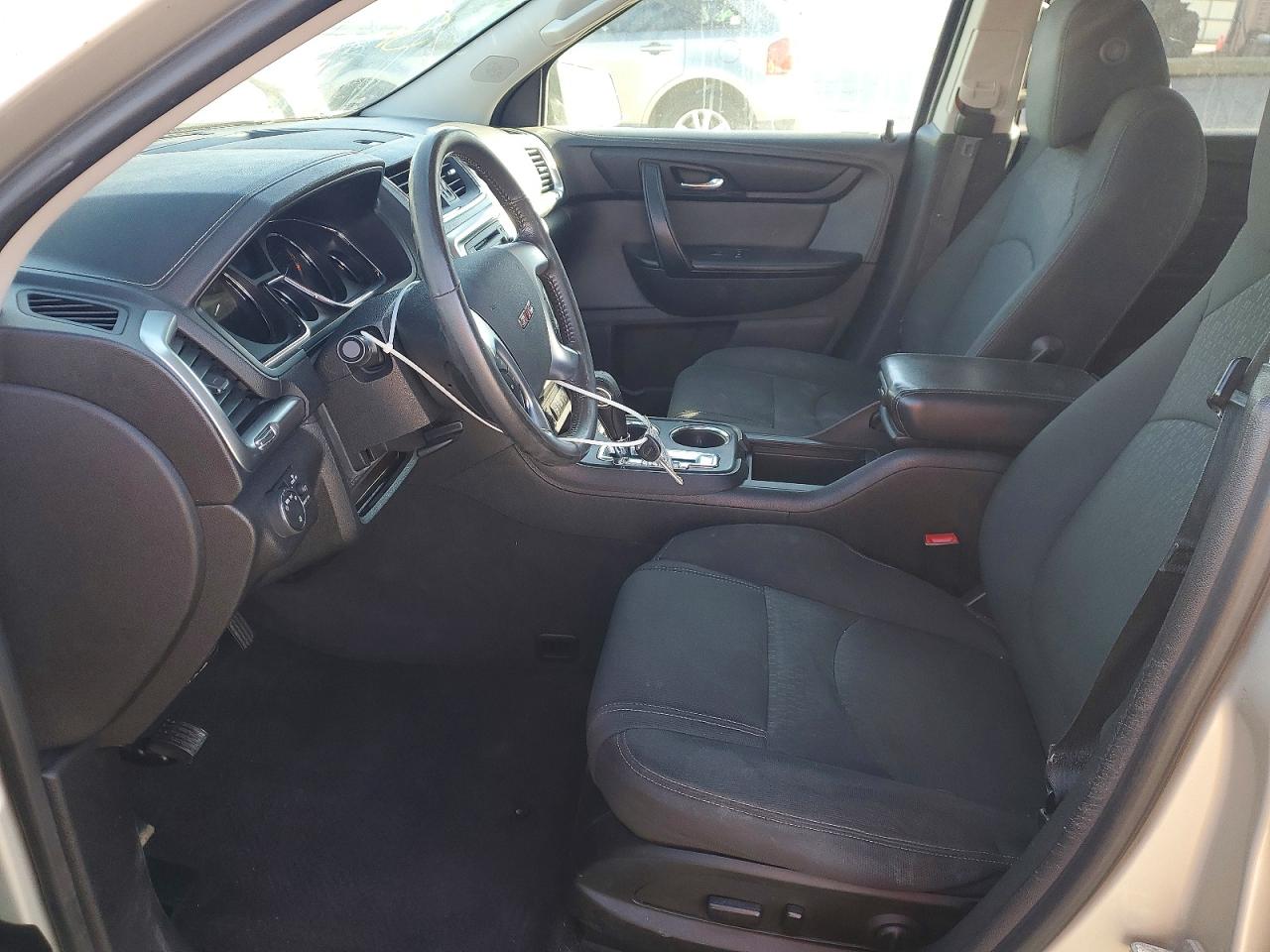 2014 GMC ACADIA SLE photo 7