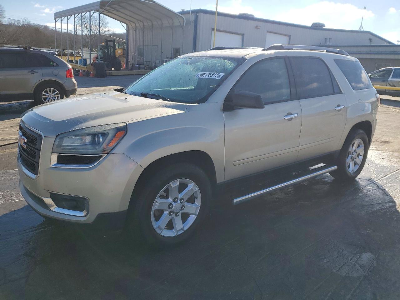 2014 GMC ACADIA