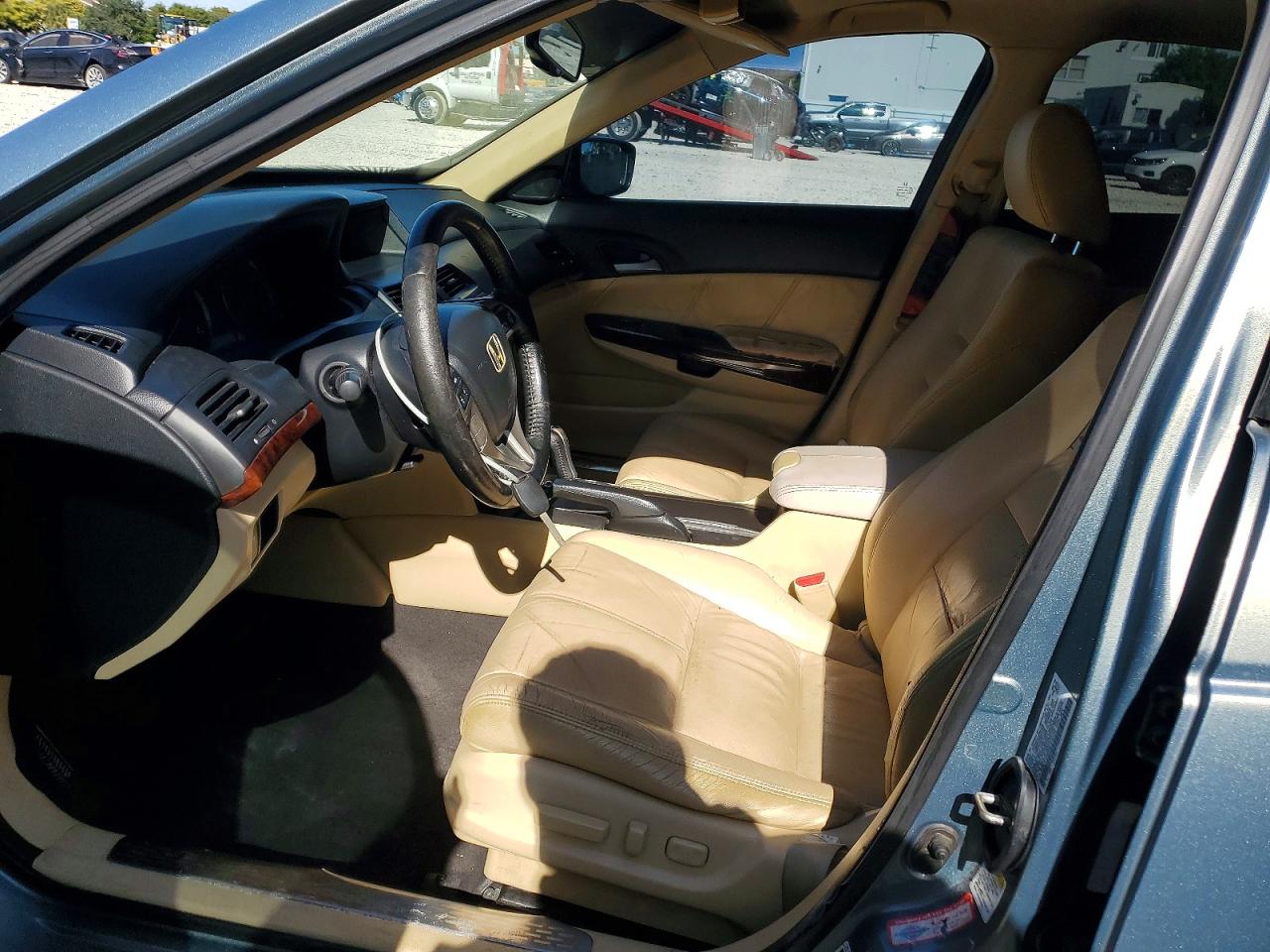 2010 HONDA ACCORD CROSSTOUR EXL photo 7