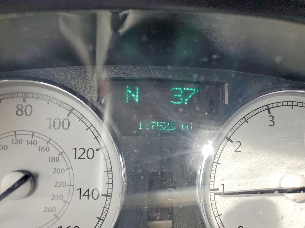 2006 CHRYSLER 300C photo 9