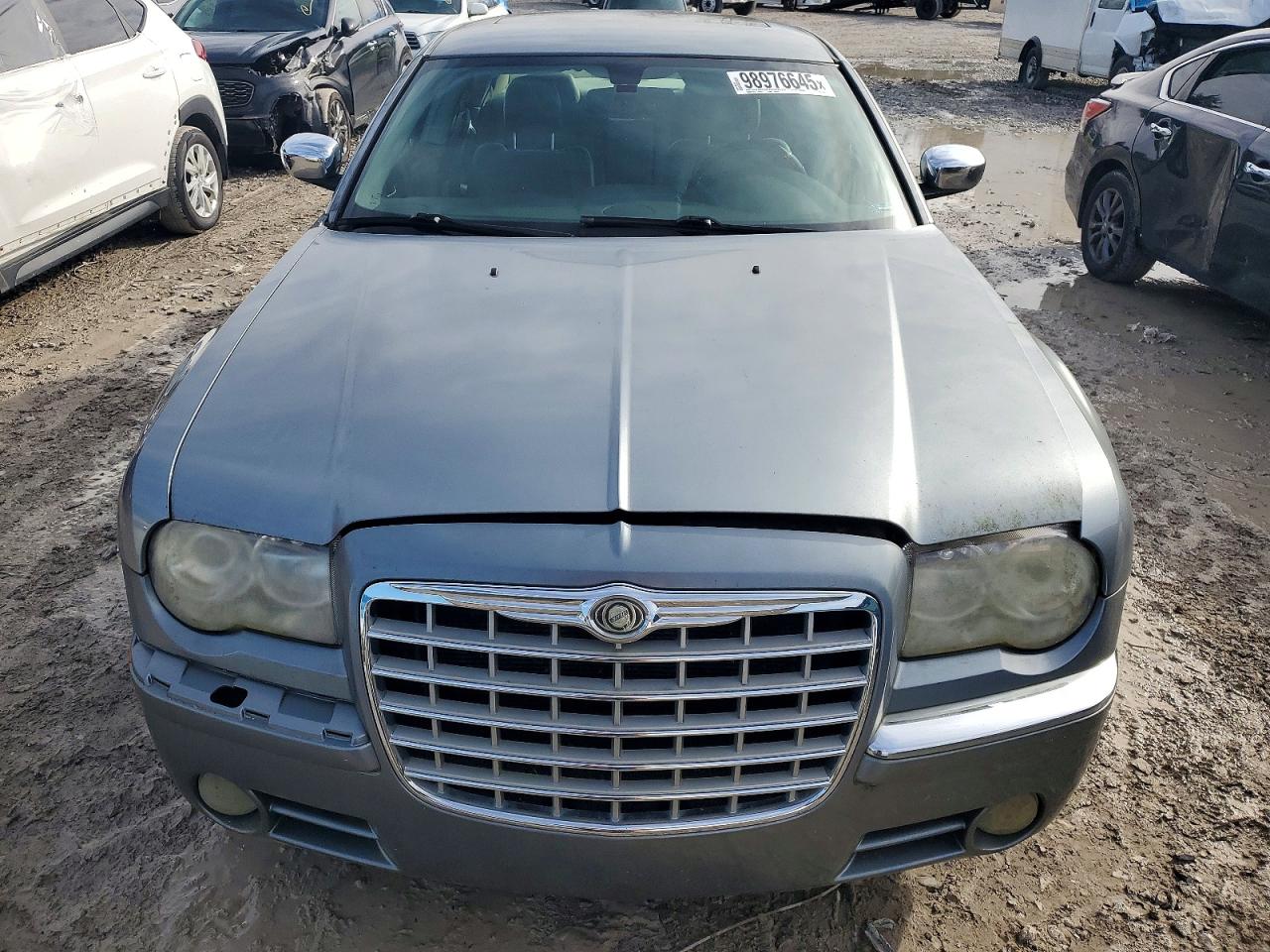 2006 CHRYSLER 300C photo 5