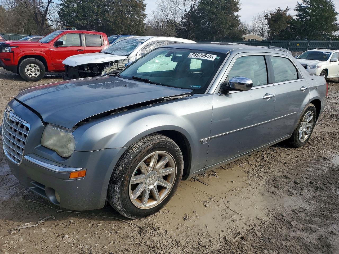 2006 CHRYSLER 300C
