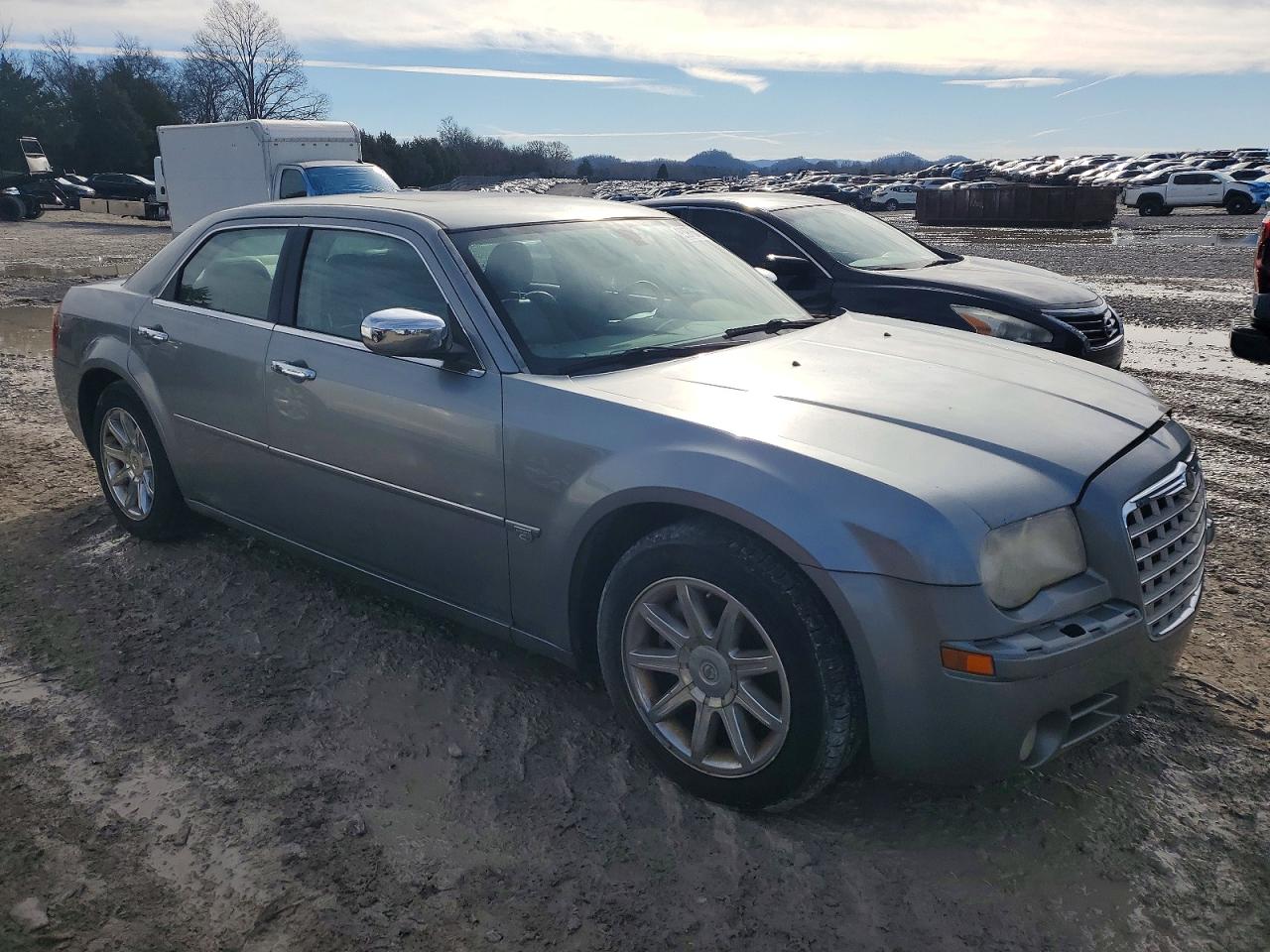 2006 CHRYSLER 300C photo 4