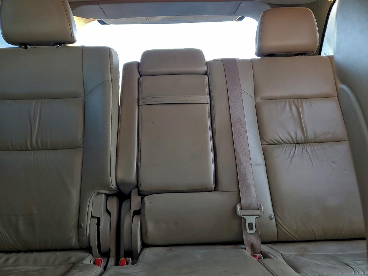2014 JEEP GRAND CHEROKEE LIMITED photo 10