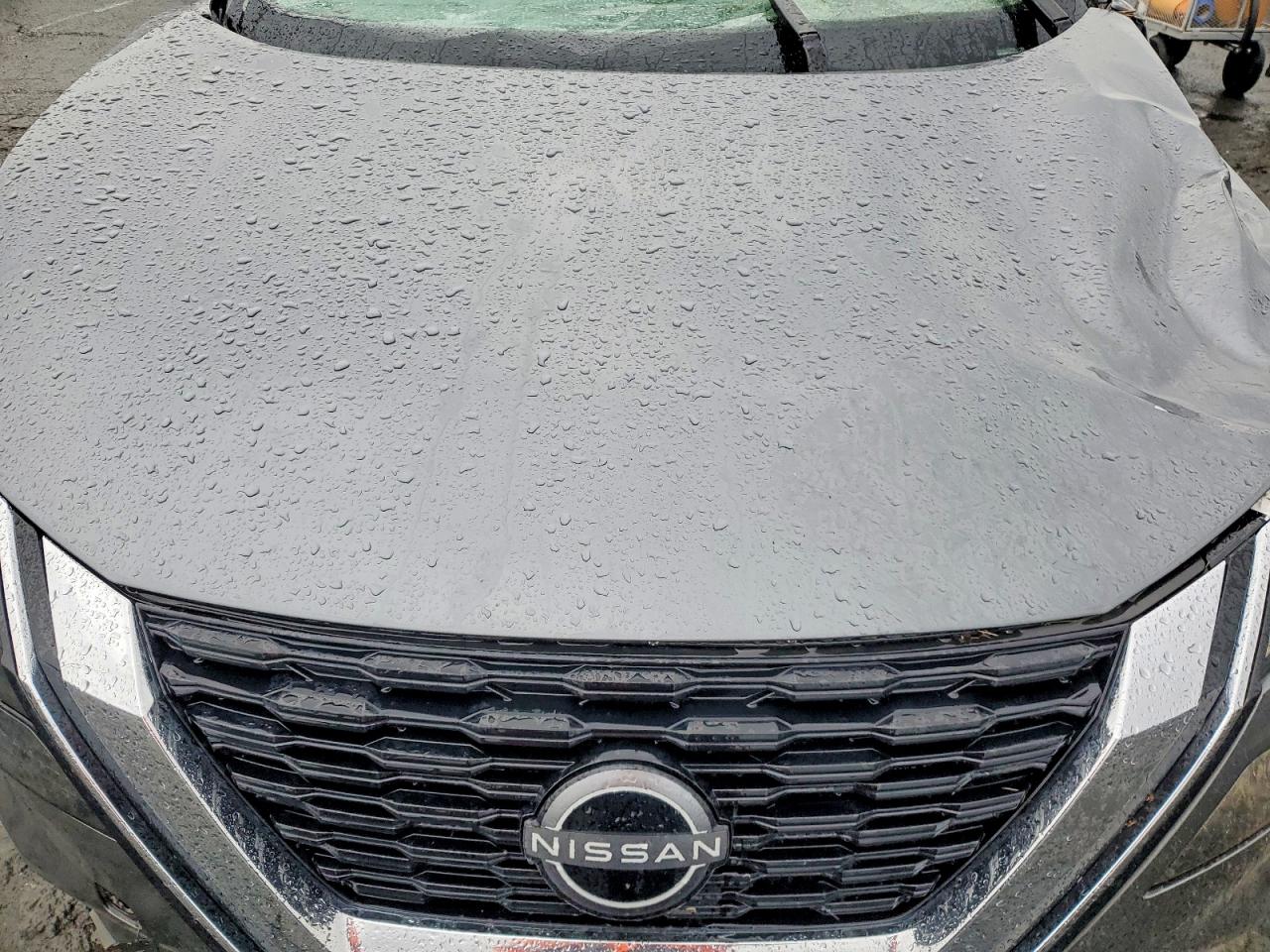 2023 NISSAN ROGUE S photo 21
